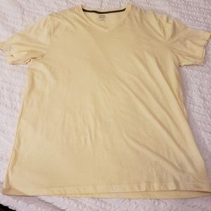 Men's Old Navy Soft Wash V-Neck Tee